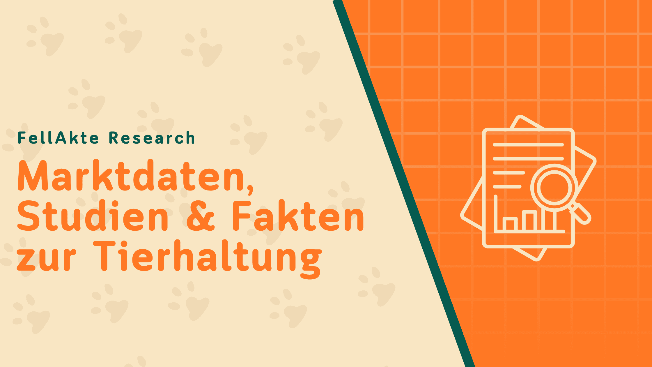 Warum wir FellAkte Research gestartet haben
